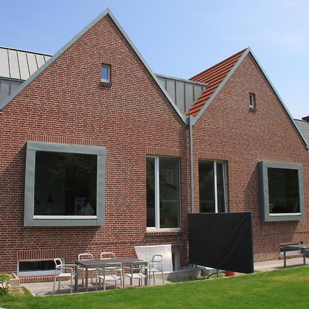 Sommerloft Norderney Ferienhaus 외부 사진