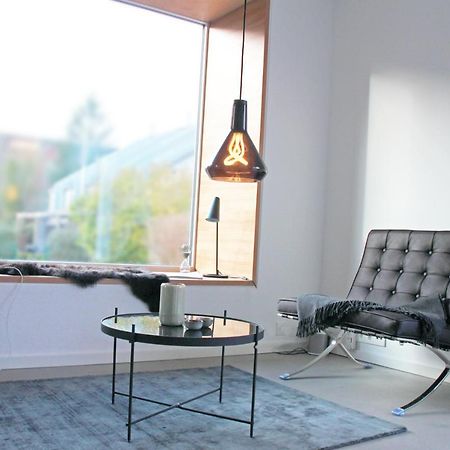 Sommerloft Norderney Ferienhaus 외부 사진