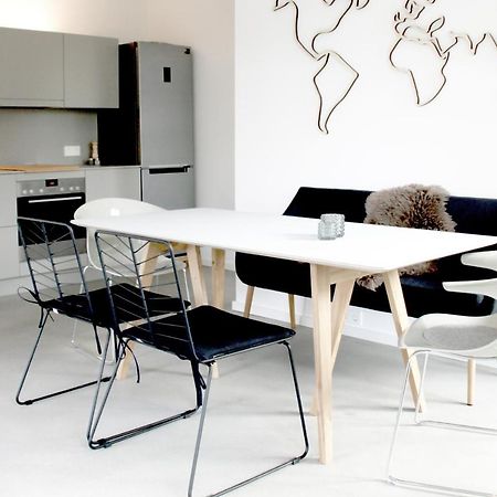 Sommerloft Norderney Ferienhaus 외부 사진