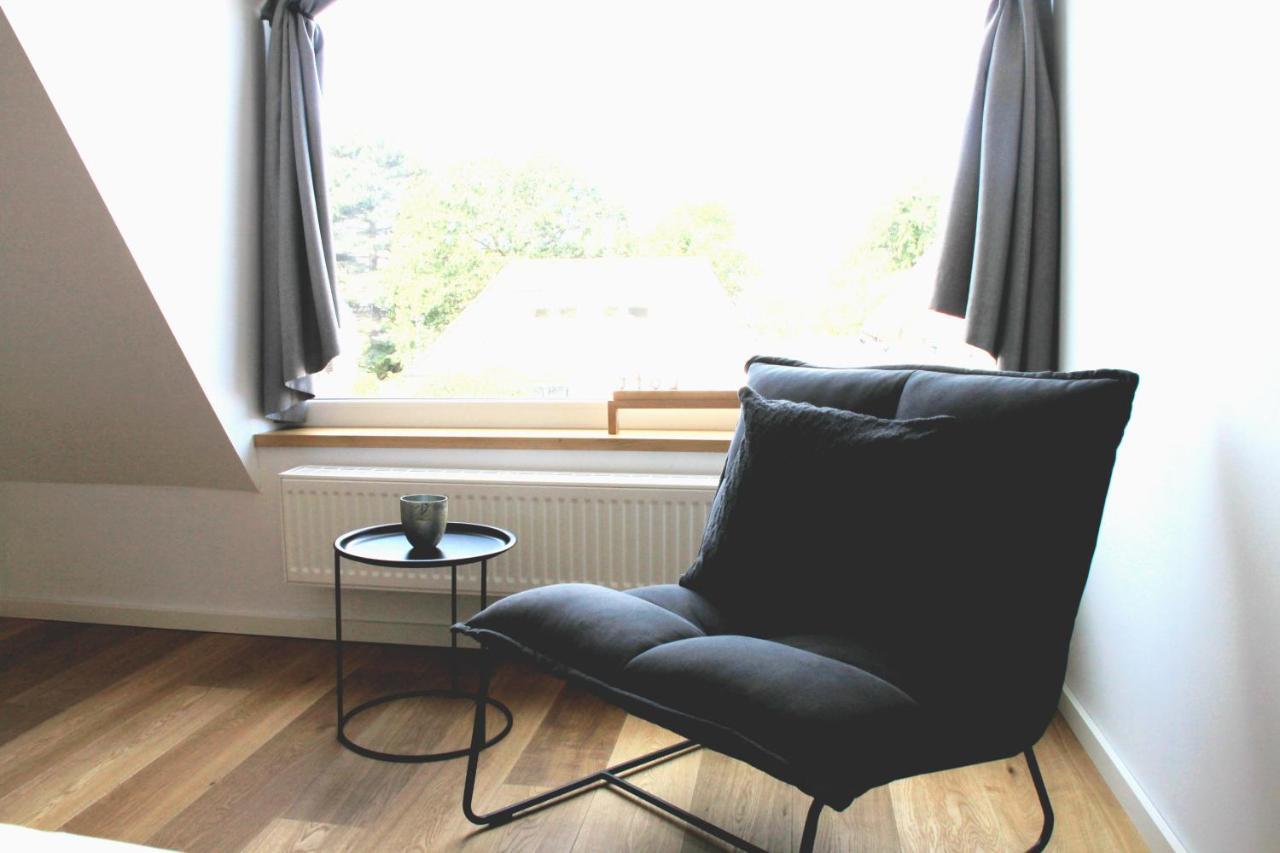 Sommerloft Norderney Ferienhaus 외부 사진