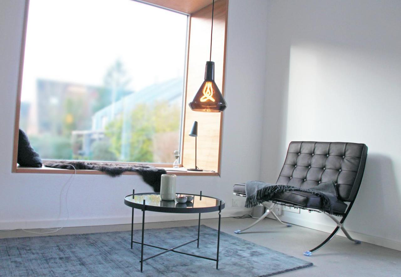 Sommerloft Norderney Ferienhaus 외부 사진