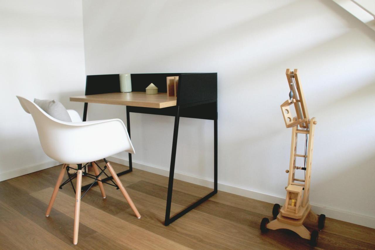 Sommerloft Norderney Ferienhaus 외부 사진