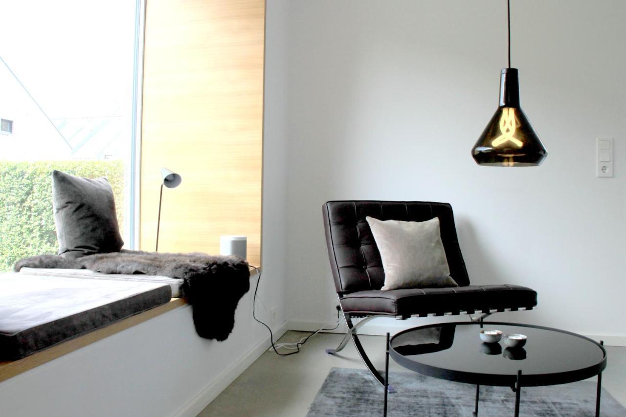Sommerloft Norderney Ferienhaus 외부 사진