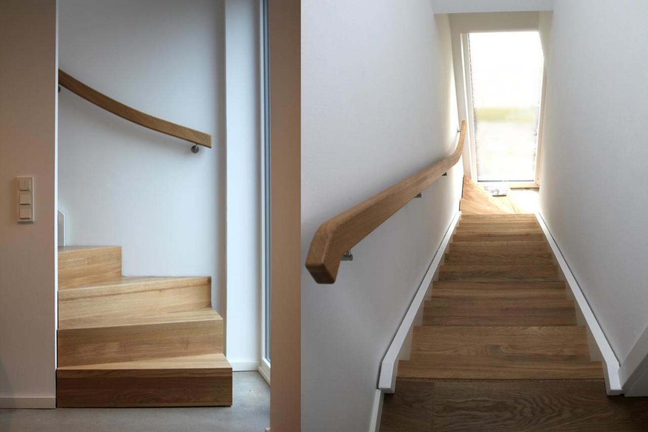 Sommerloft Norderney Ferienhaus 외부 사진