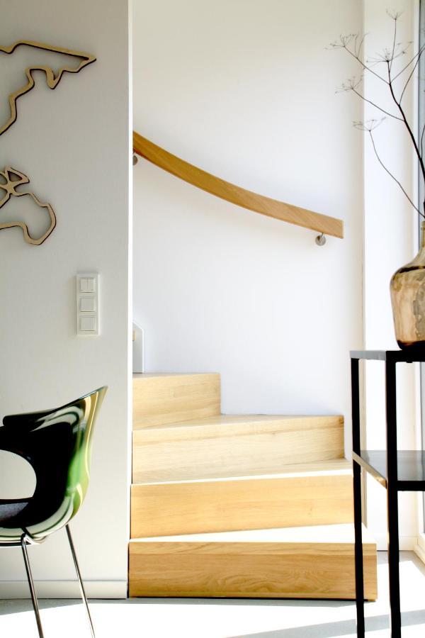 Sommerloft Norderney Ferienhaus 외부 사진