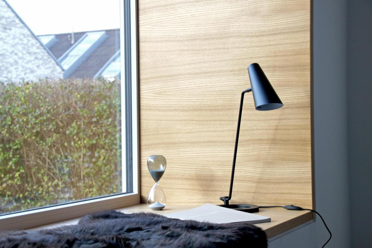 Sommerloft Norderney Ferienhaus 외부 사진