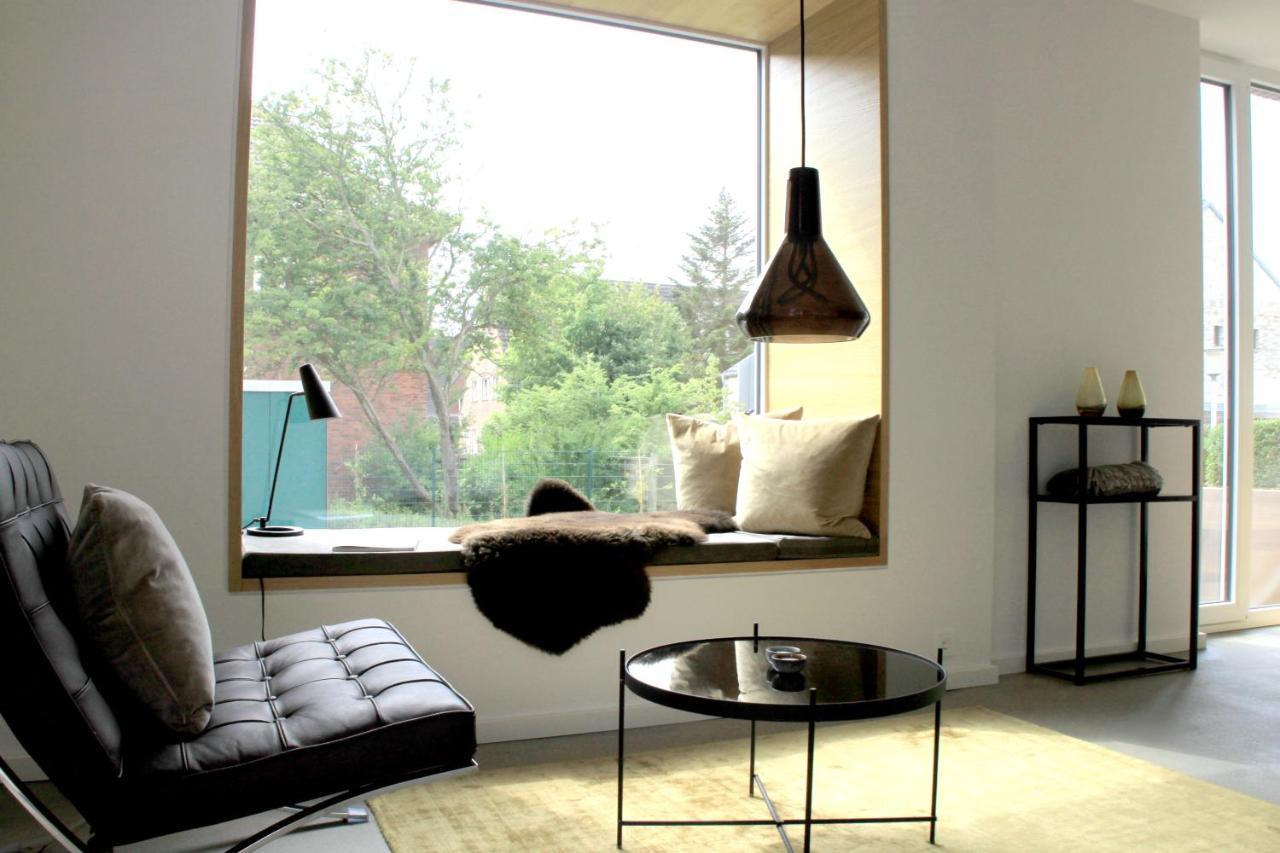 Sommerloft Norderney Ferienhaus 외부 사진