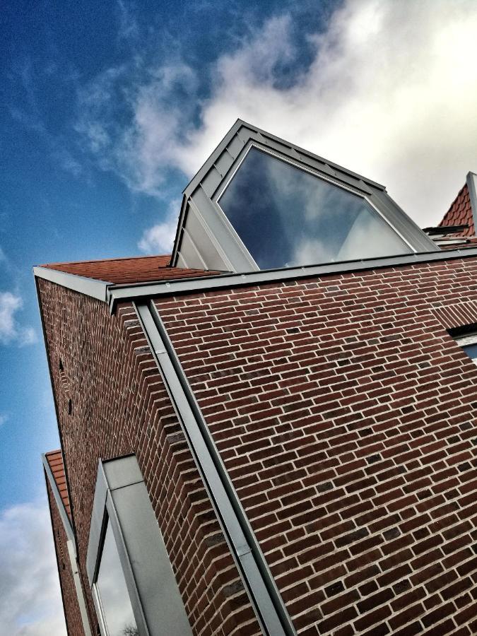 Sommerloft Norderney Ferienhaus 외부 사진