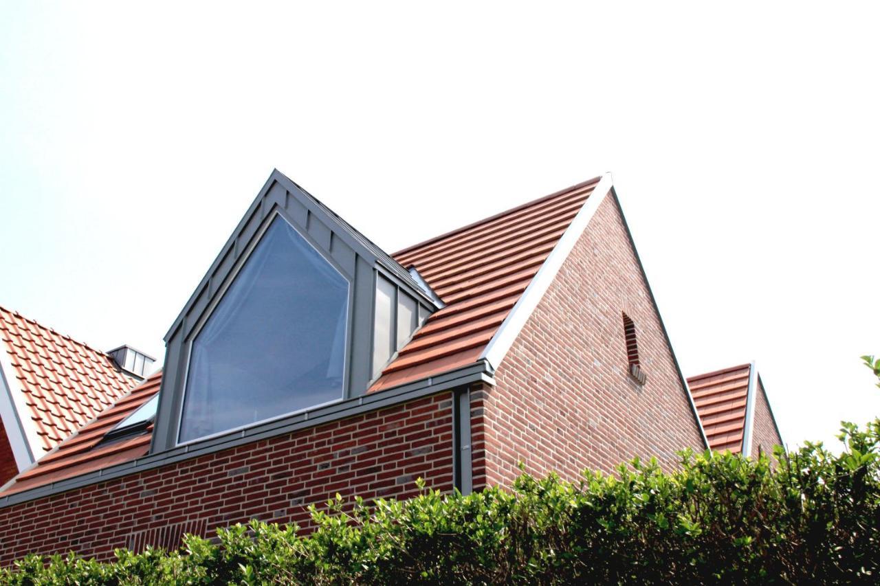 Sommerloft Norderney Ferienhaus 외부 사진