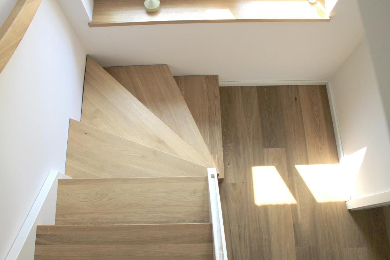 Sommerloft Norderney Ferienhaus 외부 사진