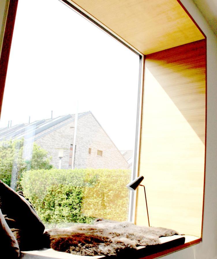 Sommerloft Norderney Ferienhaus 외부 사진