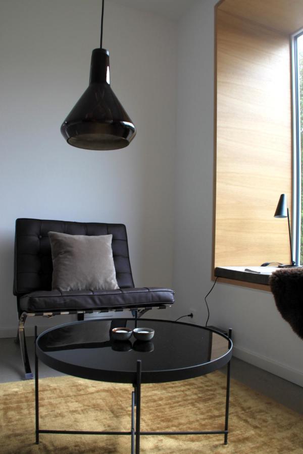 Sommerloft Norderney Ferienhaus 외부 사진