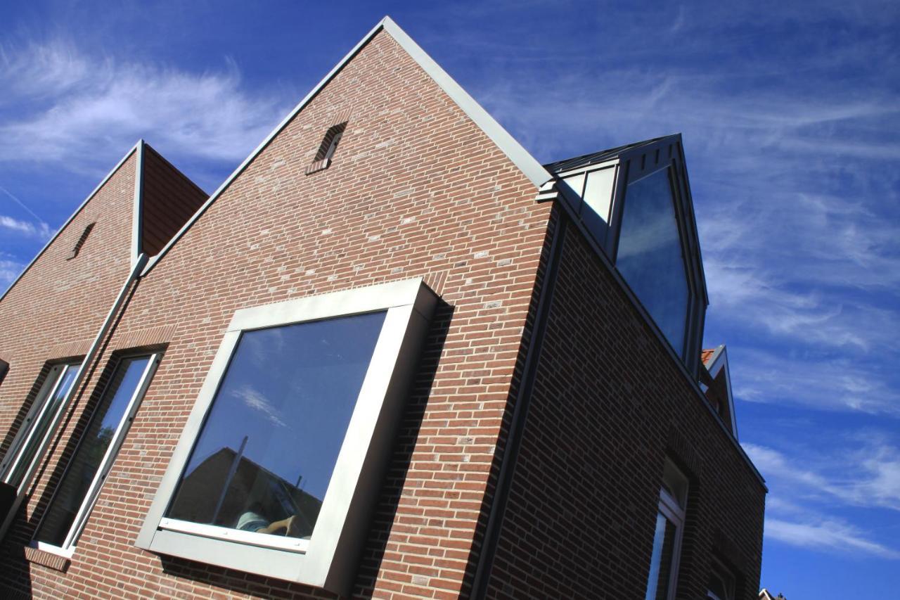 Sommerloft Norderney Ferienhaus 외부 사진